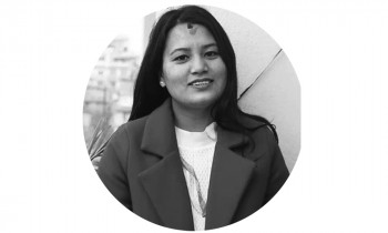 नर्स महर्जनको दुर्घटनामा मृत्यु